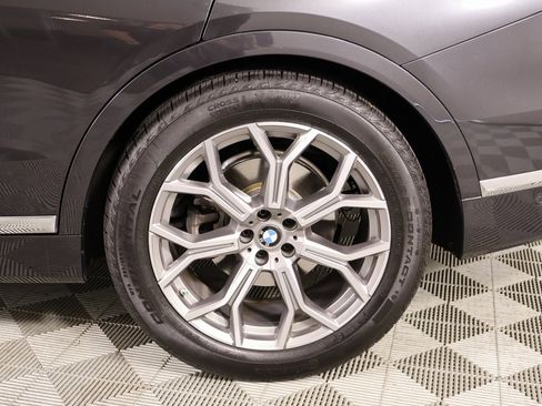 Used 2021 BMW X7 xDrive40i image 22
