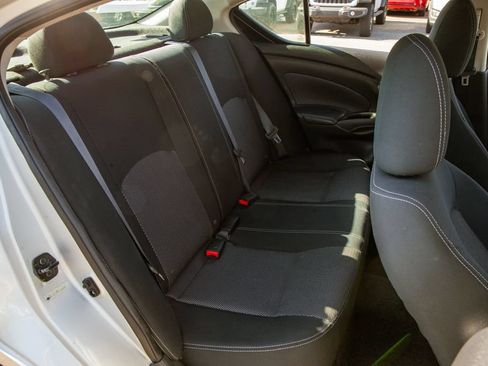 Used 2017 Nissan Versa SV FWD image 12
