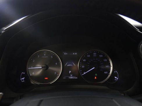 Used 2024 Lexus IS 350 F Sport image 20