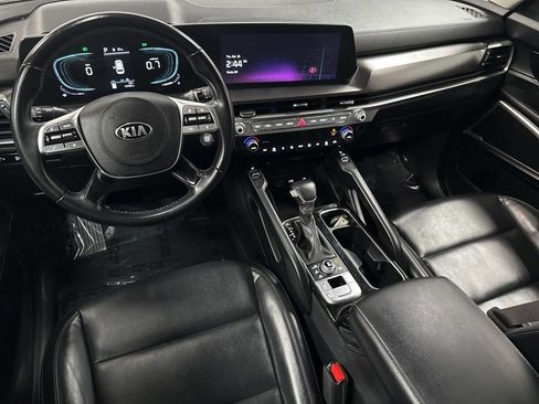 Used 2023 Kia Telluride S AWD/4WD image 13