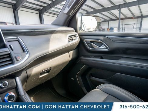 Used 2023 GMC Yukon SLT image 16