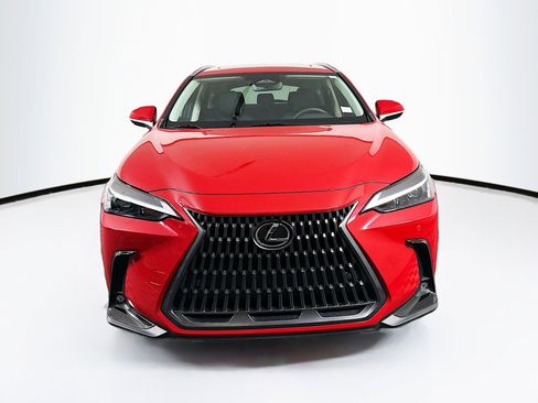 Used 2024 Lexus NX 250 NX 250 Premium image 2