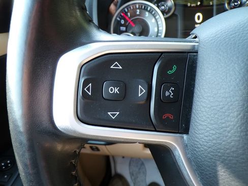 Used 2020 RAM 1500 Big Horn AWD/4WD image 29