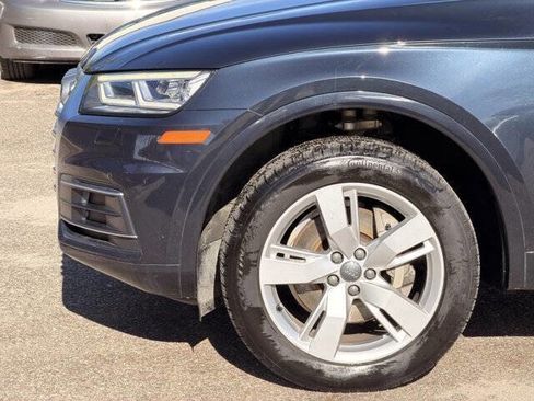 Used 2018 Audi Q5 2.0T Premium Plus w/ Premium Plus Package image 11