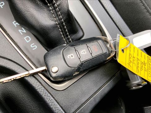 Used 2019 Ford Ranger XLT w/ Equipment Group 301A Mid image 14