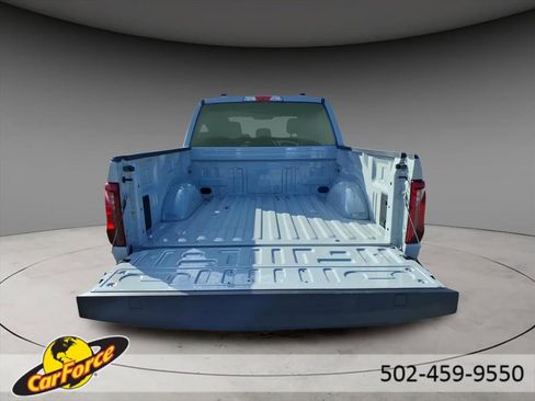 Used 2024 Ford F150 STX w/ Equipment Group 201A FX4 image 9