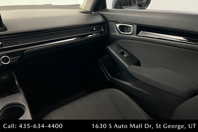 Used 2024 Honda Civic EX image 10