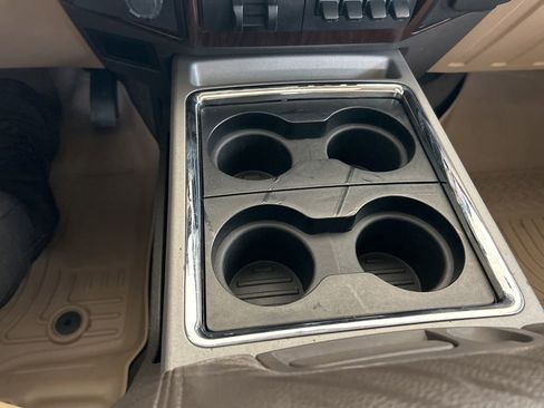 Used 2016 Ford F250 Lariat w/ Lariat Ultimate Package image 46