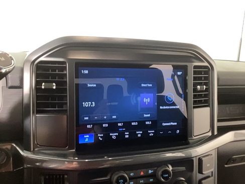 New 2025 Ford F150 STX w/ Equipment Group 200A image 23