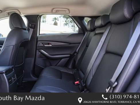 New 2026 MAZDA CX-30 AWD 2.5 S w/ Select Sport Pkg image 13