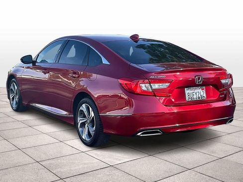 Used 2020 Honda Accord EX-L image 13