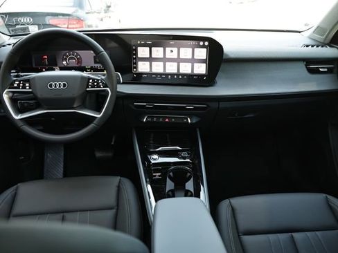 New 2026 Audi Q3 quattro 2.0T image 27