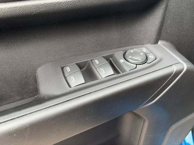 Used 2023 Chevrolet Silverado 1500 Custom AWD/4WD image 11