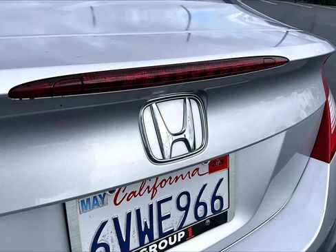 Used 2012 Honda Civic EX-L image 29