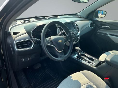 Used 2024 Chevrolet Equinox LS AWD/4WD image 19