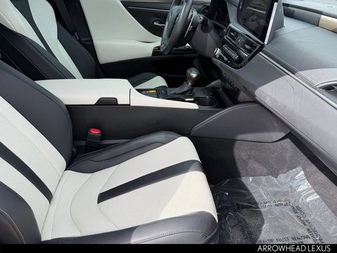 Used 2023 Lexus ES 350 F Sport w/ Accessory Package (Z1) FWD image 14
