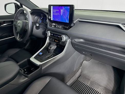 Used 2023 Toyota RAV4 XSE image 30