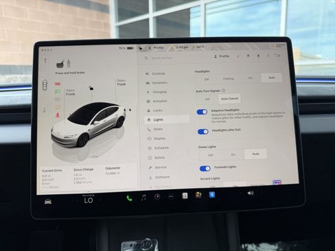 Used 2024 Tesla Model 3 Long Range image 21