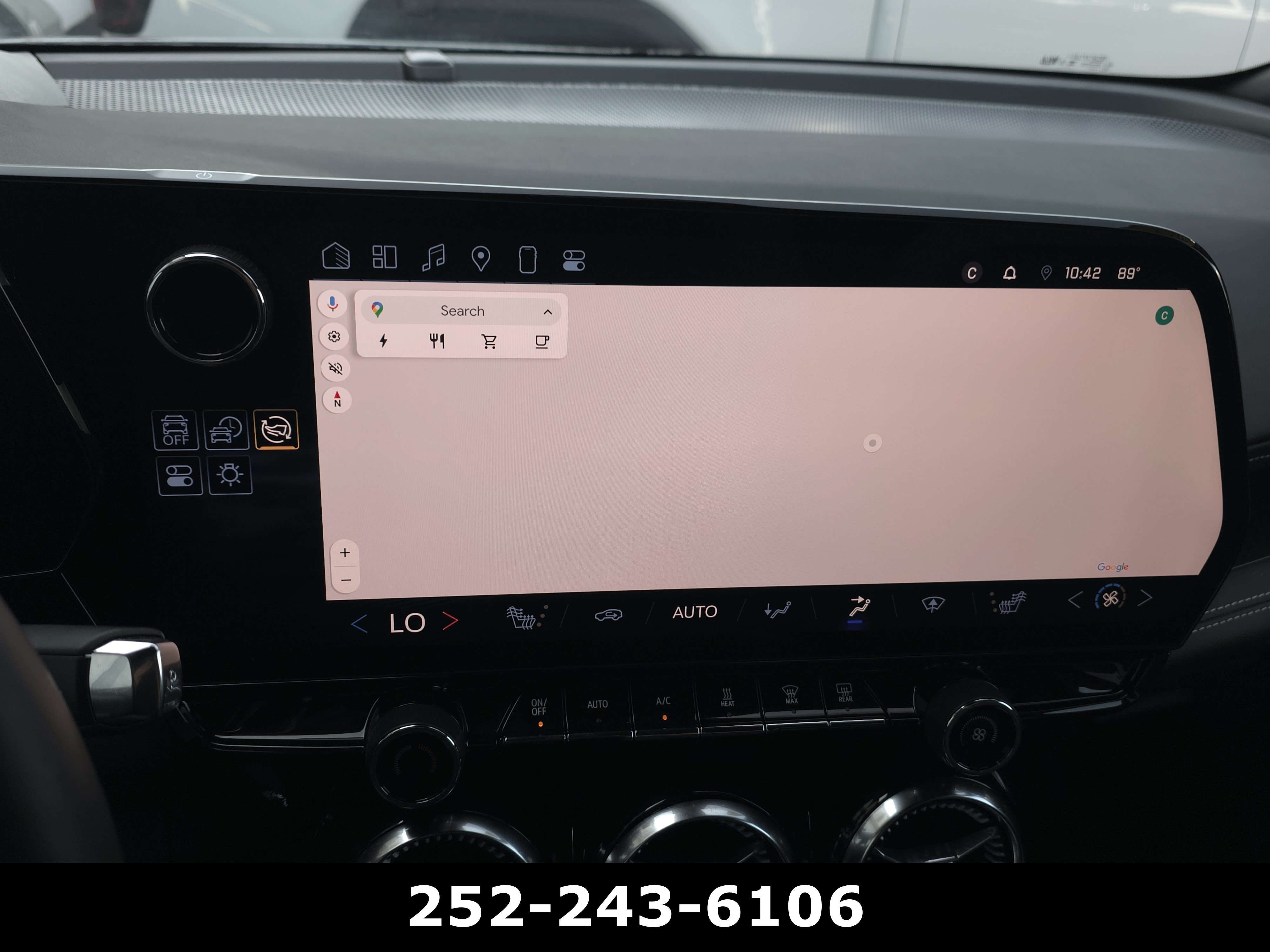 Used 2025 Chevrolet Blazer EV LT AWD/4WD image 16
