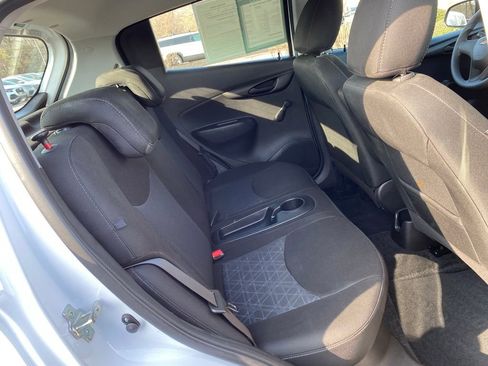 Used 2021 Chevrolet Spark LS image 73
