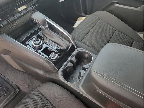 New 2025 GMC Canyon Elevation w/ Convenience Package image 20