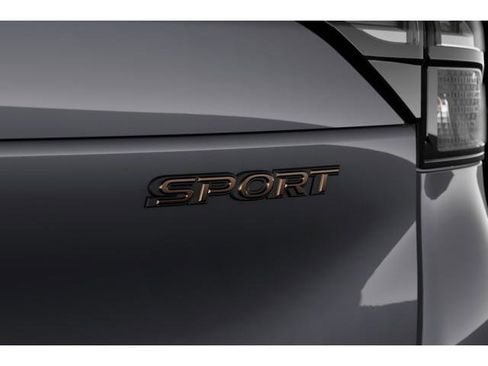 New 2026 Subaru Forester Sport image 12