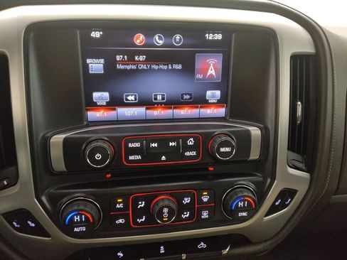 Used 2014 GMC Sierra 1500 SLT image 25
