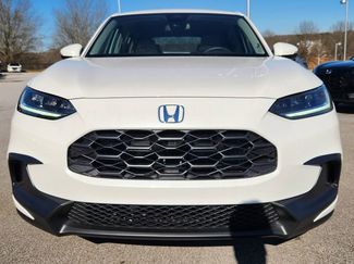 New 2025 Honda HR-V LX video 2