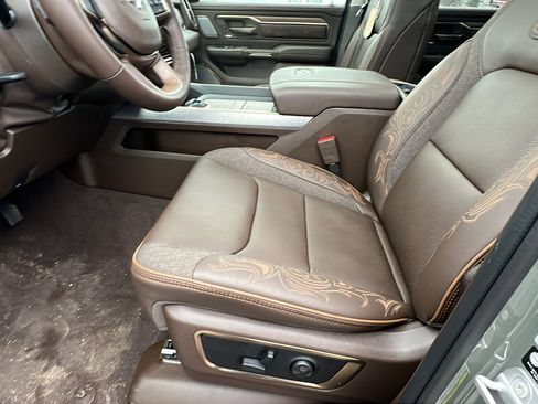 New 2026 RAM 1500 Limited image 16