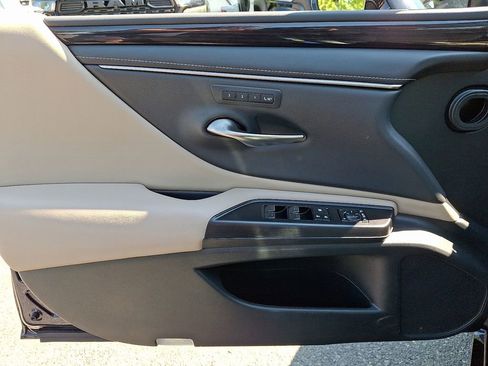 Used 2021 Lexus ES 350 w/ Premium Package FWD image 12