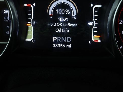 Used 2021 Jeep Wrangler Unlimited Rubicon image 12