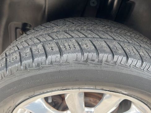 Used 2015 Jeep Cherokee Limited AWD/4WD image 44