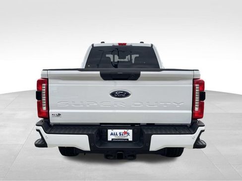 New 2026 Ford F350 XL w/ STX Appearance Package AWD/4WD image 9
