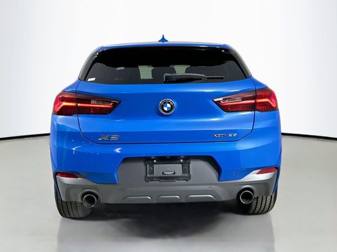 Used 2021 BMW X2 xDrive28i w/ M Sport X Package image 7
