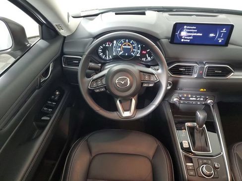 Used 2025 MAZDA CX-5 AWD 2.5 S w/ Premium Plus Pkg image 25