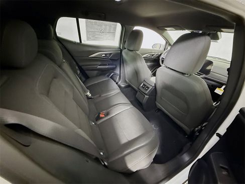 New 2026 Chevrolet Equinox EV LT w/ Comfort Package image 19