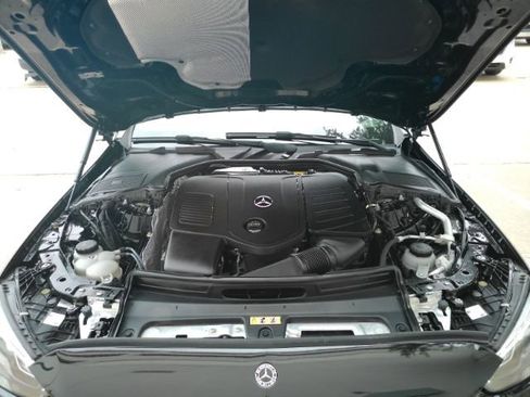 Used 2022 Mercedes-Benz C 300 Sedan image 53