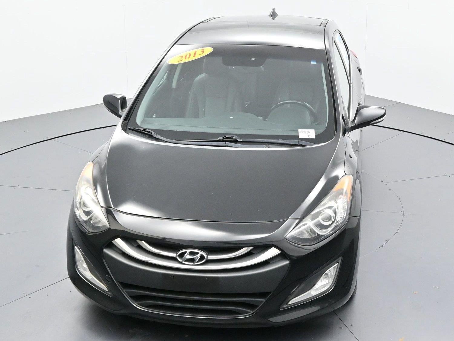 Used 2013 Hyundai Elantra GT w/ Style Pkg FWD image 38