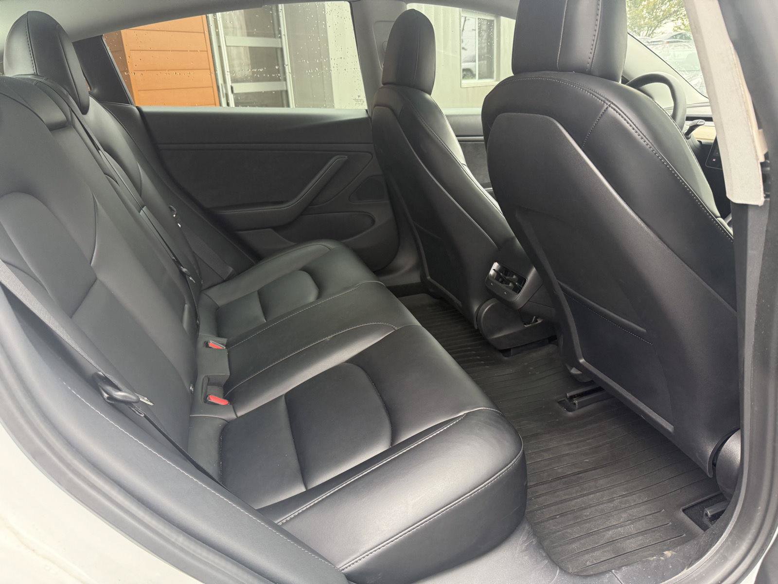 Used 2021 Tesla Model 3 Long Range AWD/4WD image 10