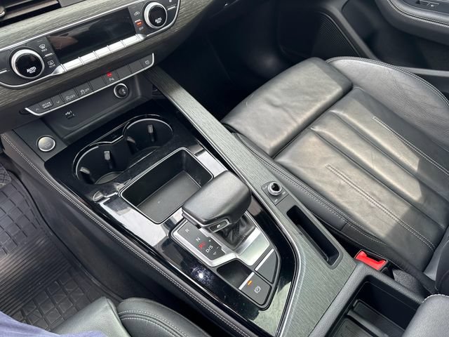 Used 2023 Audi A4 2.0T Premium Plus AWD/4WD image 19