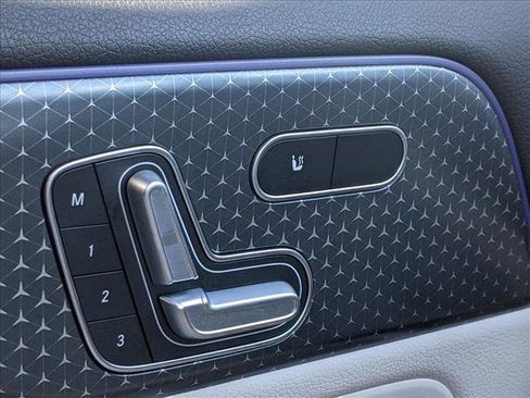 Certified 2025 Mercedes-Benz GLA 250 GLA 250 image 18