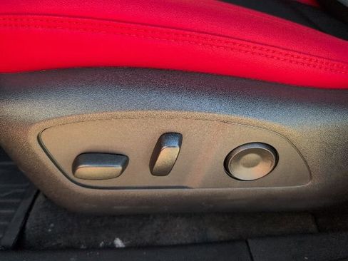 New 2026 Chevrolet Equinox EV RS image 14