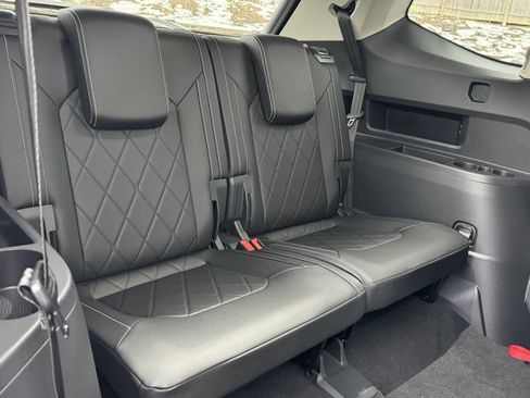 New 2026 Volkswagen Atlas SEL Premium R-Line image 11