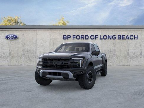 New 2025 Ford F150 Raptor image 2