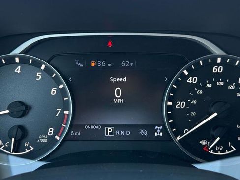 New 2026 Nissan Frontier SV w/ SV Convenience Package image 30