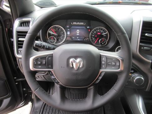 New 2026 RAM 1500 Big Horn image 20