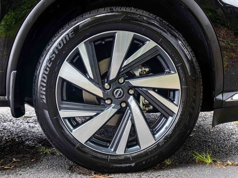 Certified 2024 Nissan Murano SL image 27