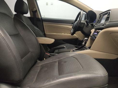 Used 2018 Hyundai Elantra Limited FWD image 21