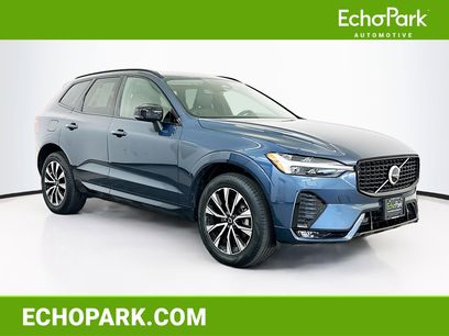 Used 2025 Volvo XC60 B5 Core