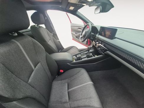 Used 2025 Honda Accord Sport image 14